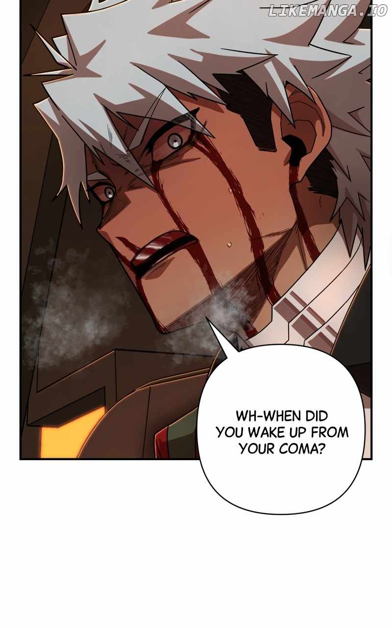 Hero Has Returned Chapter 112 - Page 18