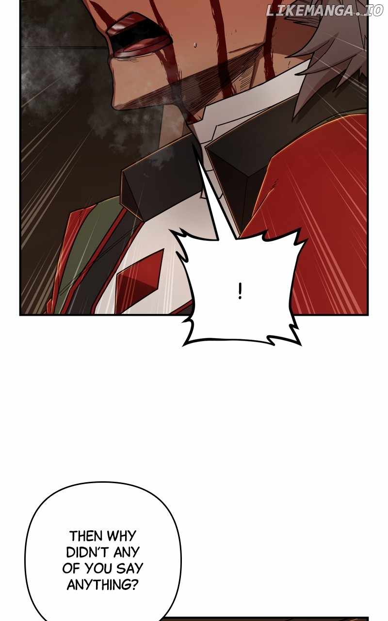 Hero Has Returned Chapter 112 - Page 20