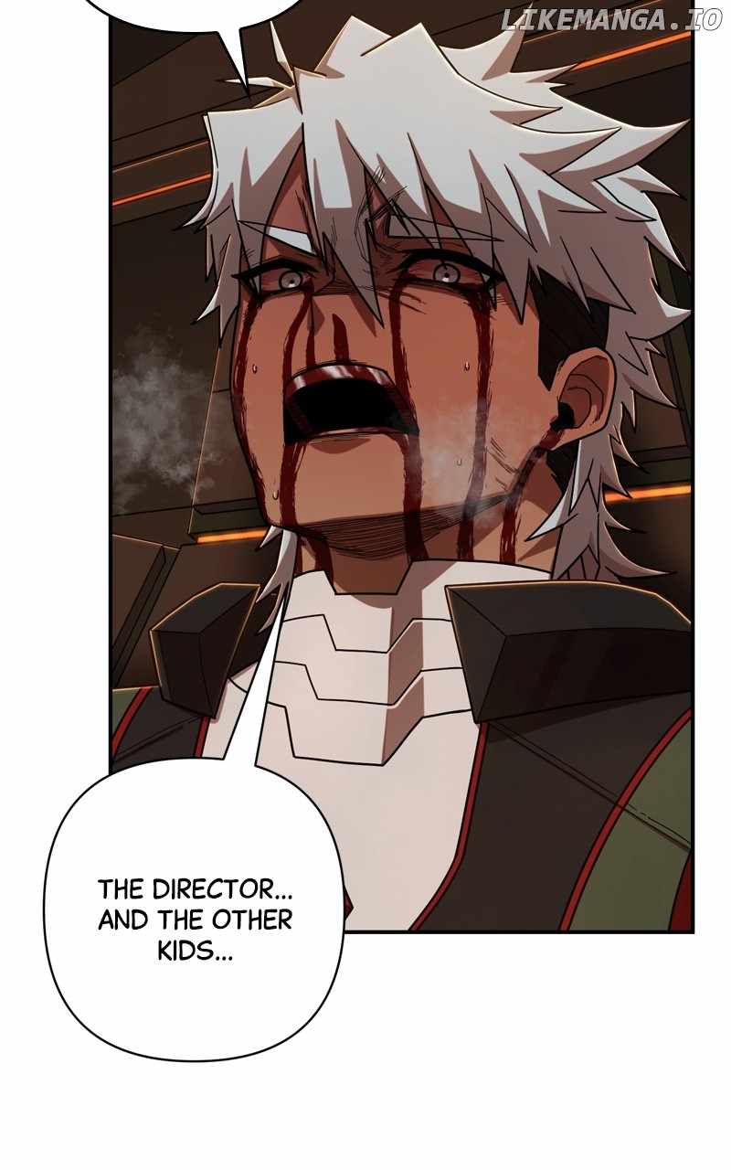 Hero Has Returned Chapter 112 - Page 21