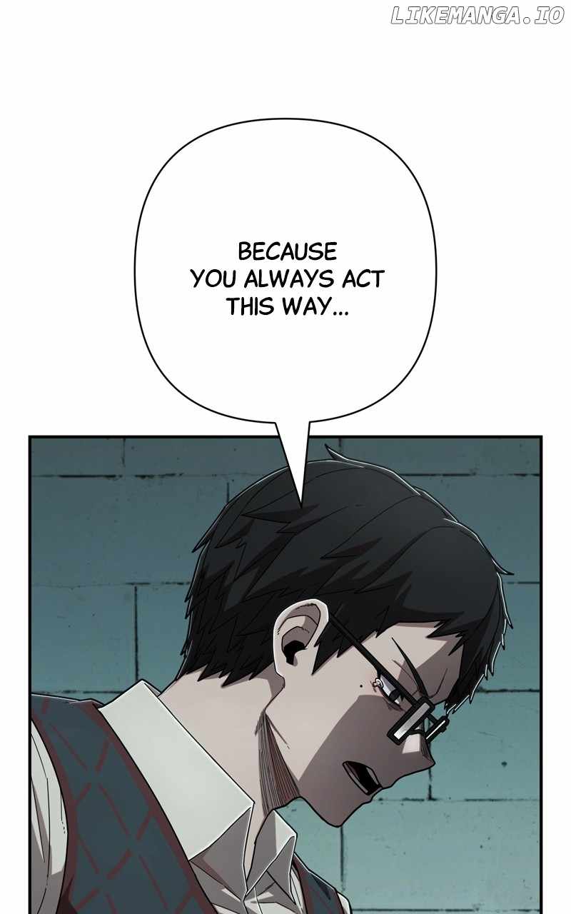 Hero Has Returned Chapter 112 - Page 22