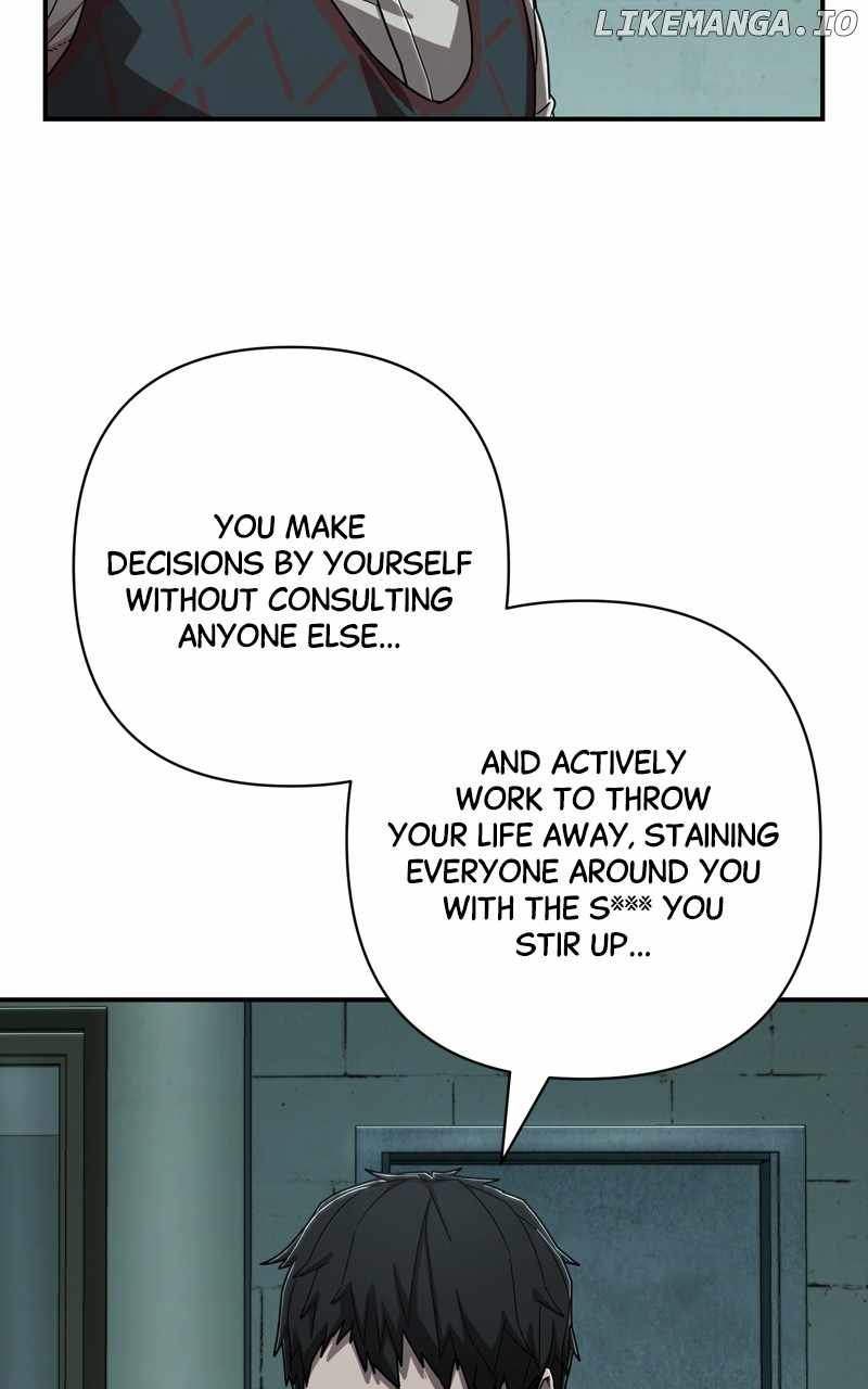 Hero Has Returned Chapter 112 - Page 23