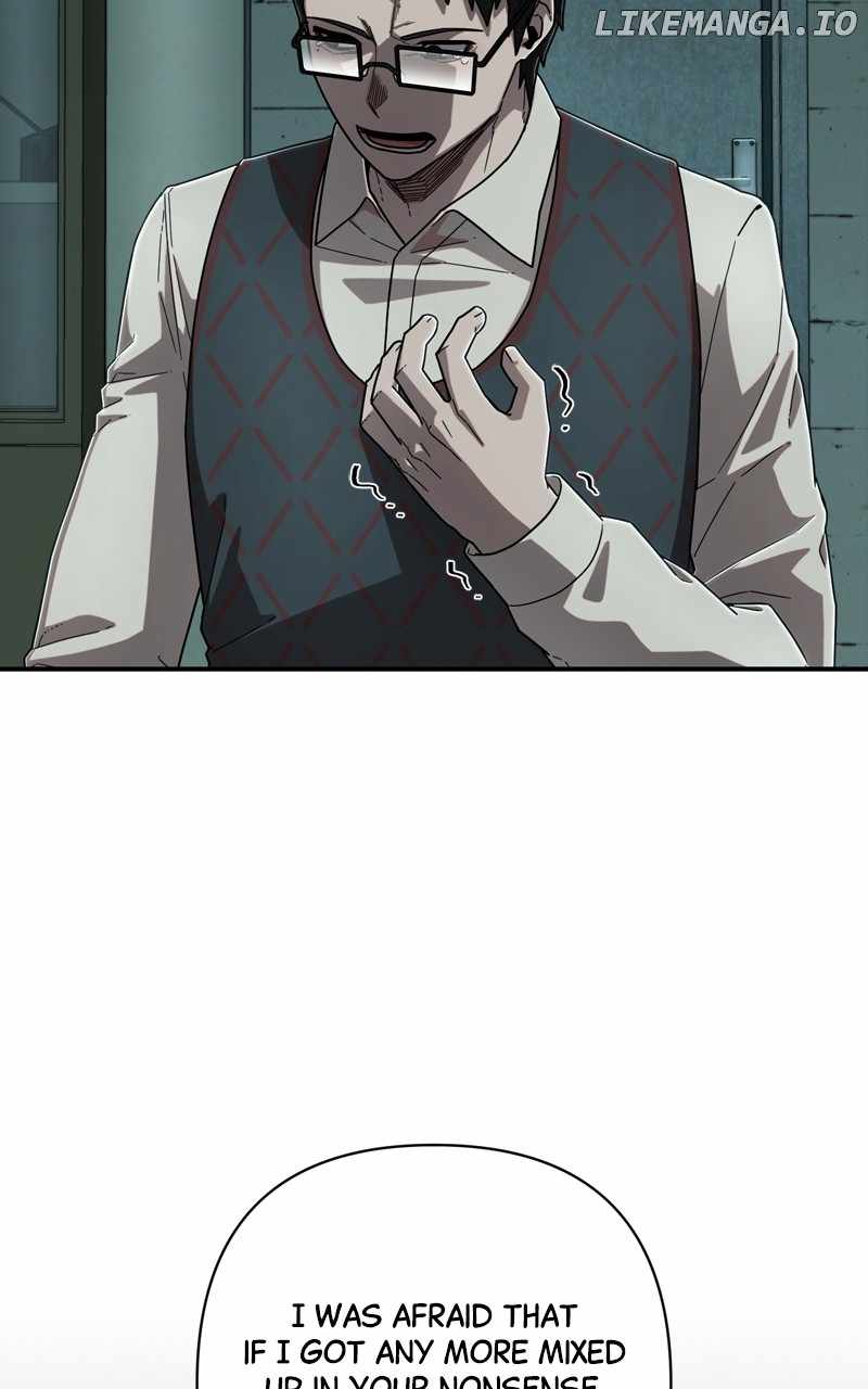 Hero Has Returned Chapter 112 - Page 24