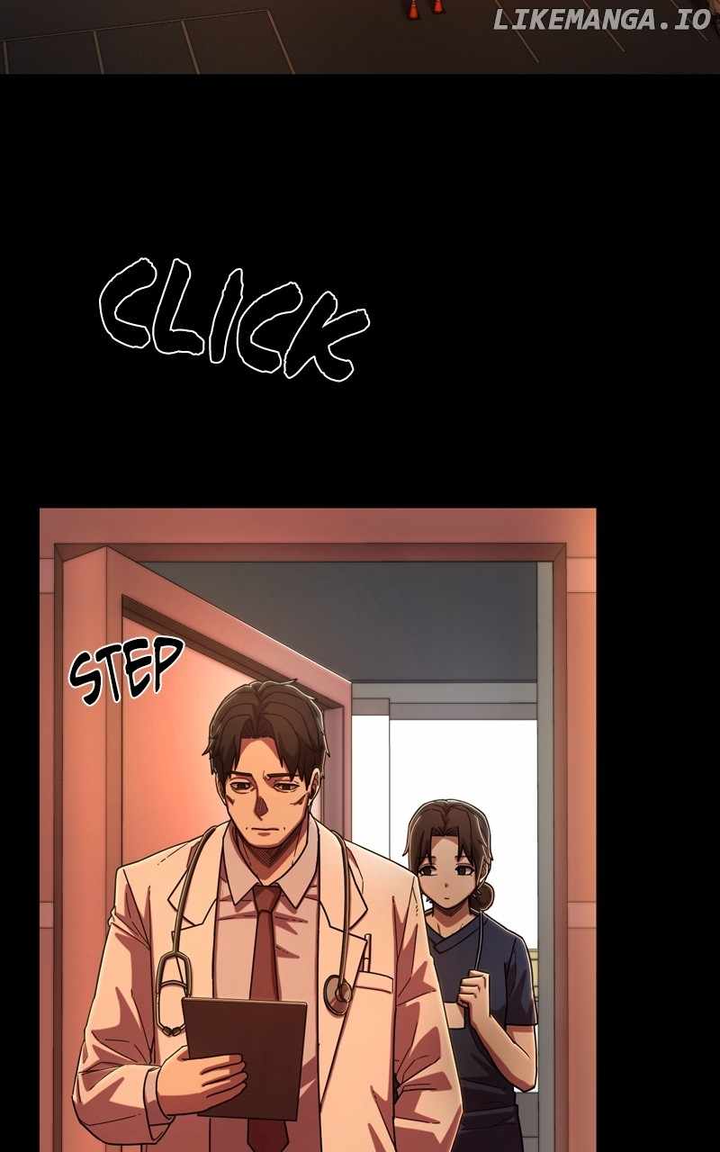 Hero Has Returned Chapter 112 - Page 27