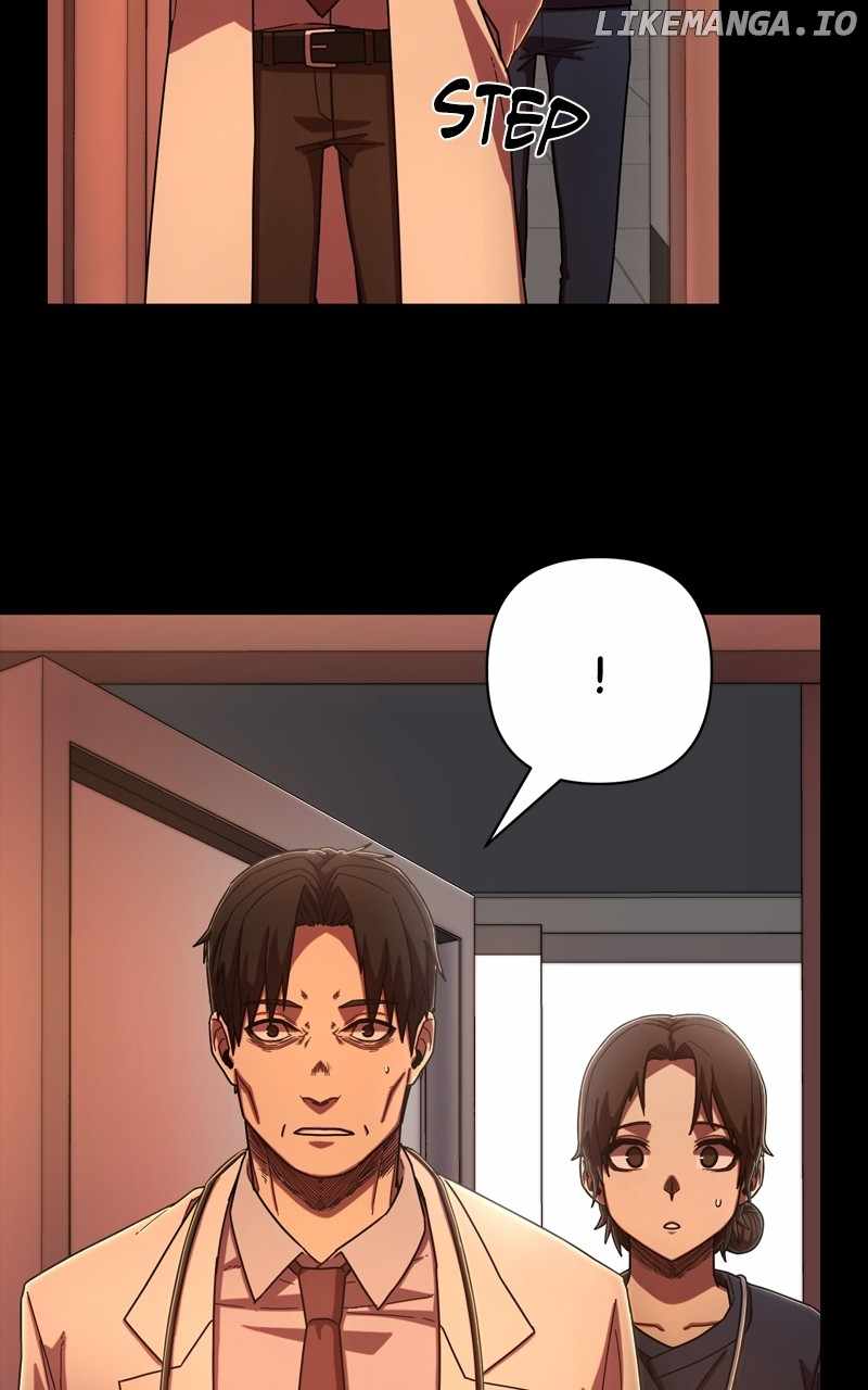 Hero Has Returned Chapter 112 - Page 28