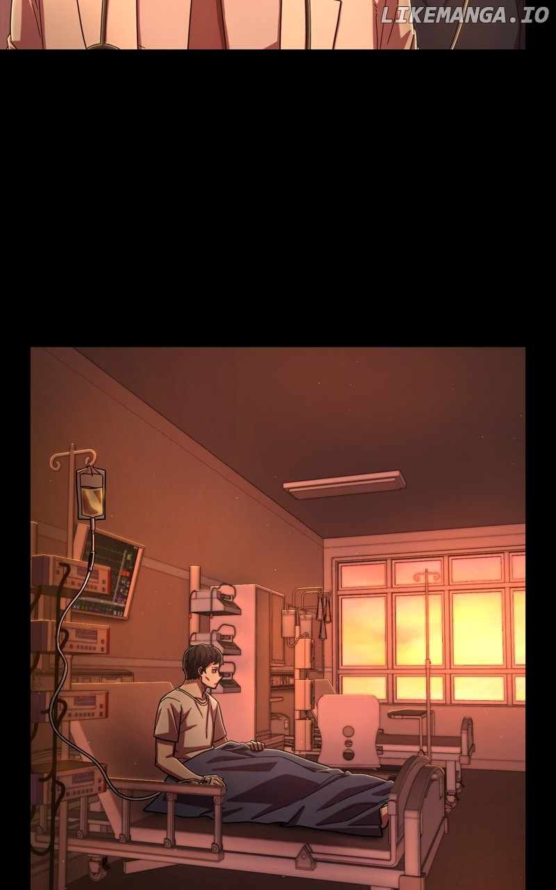 Hero Has Returned Chapter 112 - Page 29