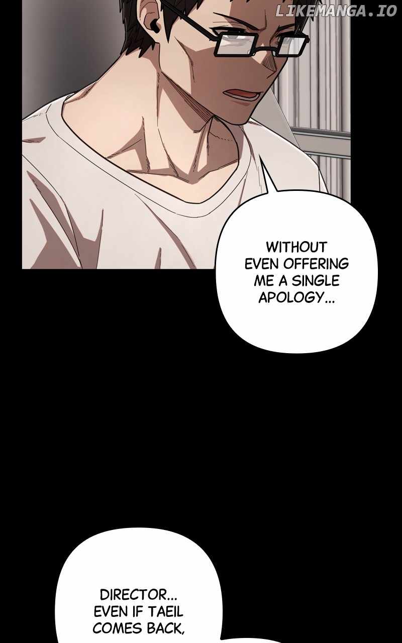 Hero Has Returned Chapter 112 - Page 35