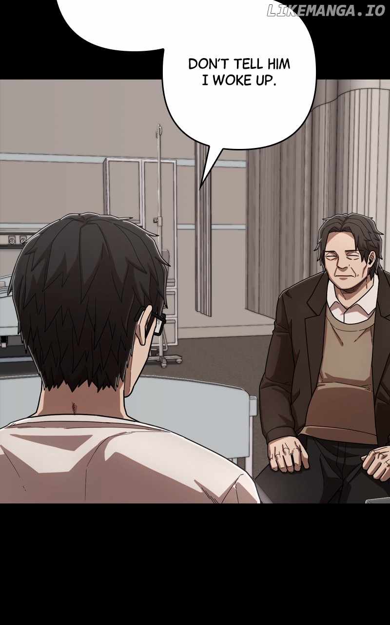 Hero Has Returned Chapter 112 - Page 36
