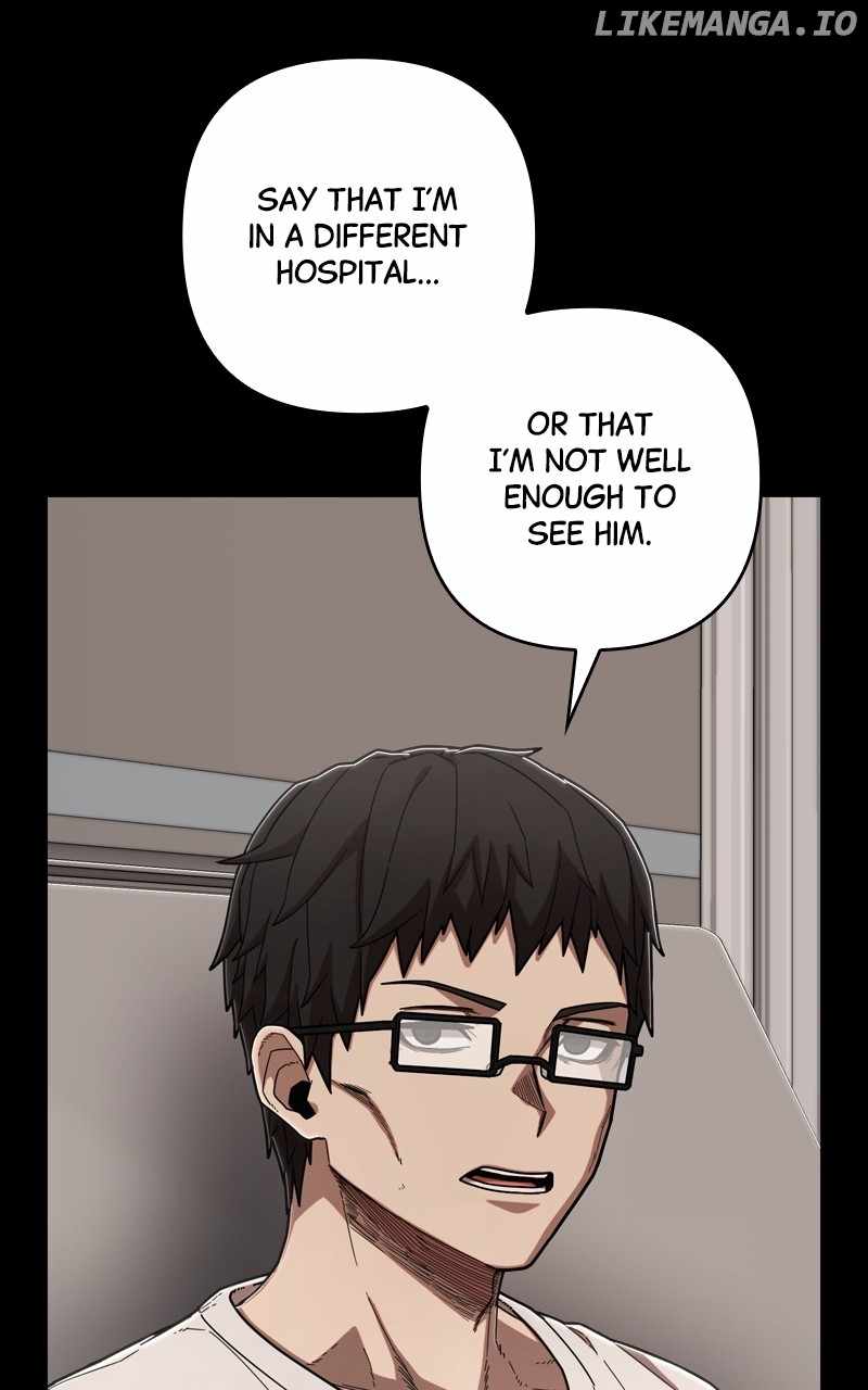 Hero Has Returned Chapter 112 - Page 37