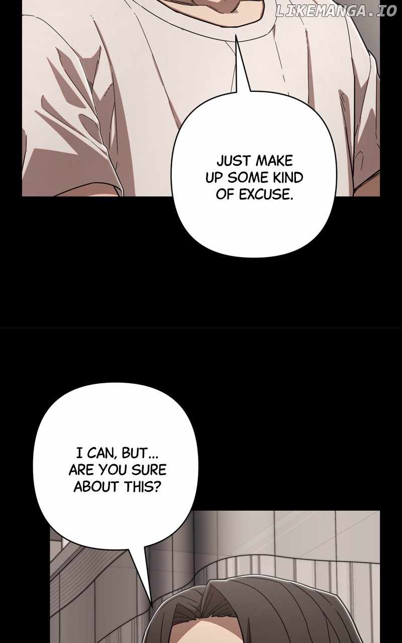 Hero Has Returned Chapter 112 - Page 38