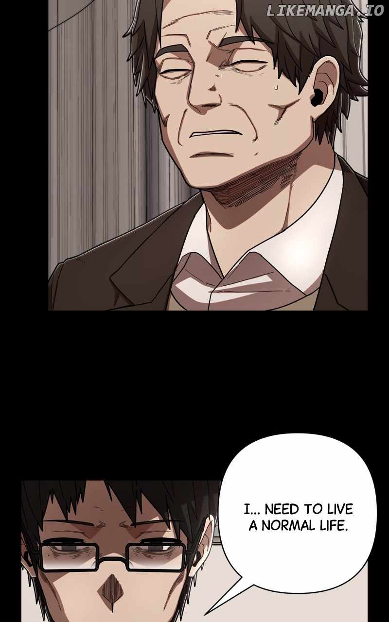 Hero Has Returned Chapter 112 - Page 39