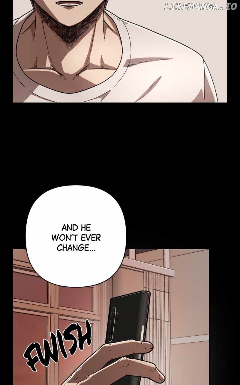 Hero Has Returned Chapter 112 - Page 40