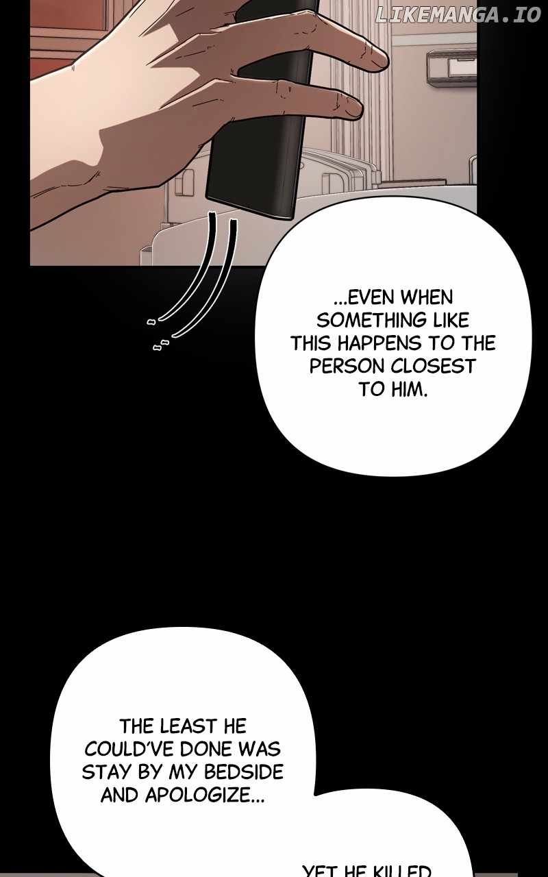 Hero Has Returned Chapter 112 - Page 41