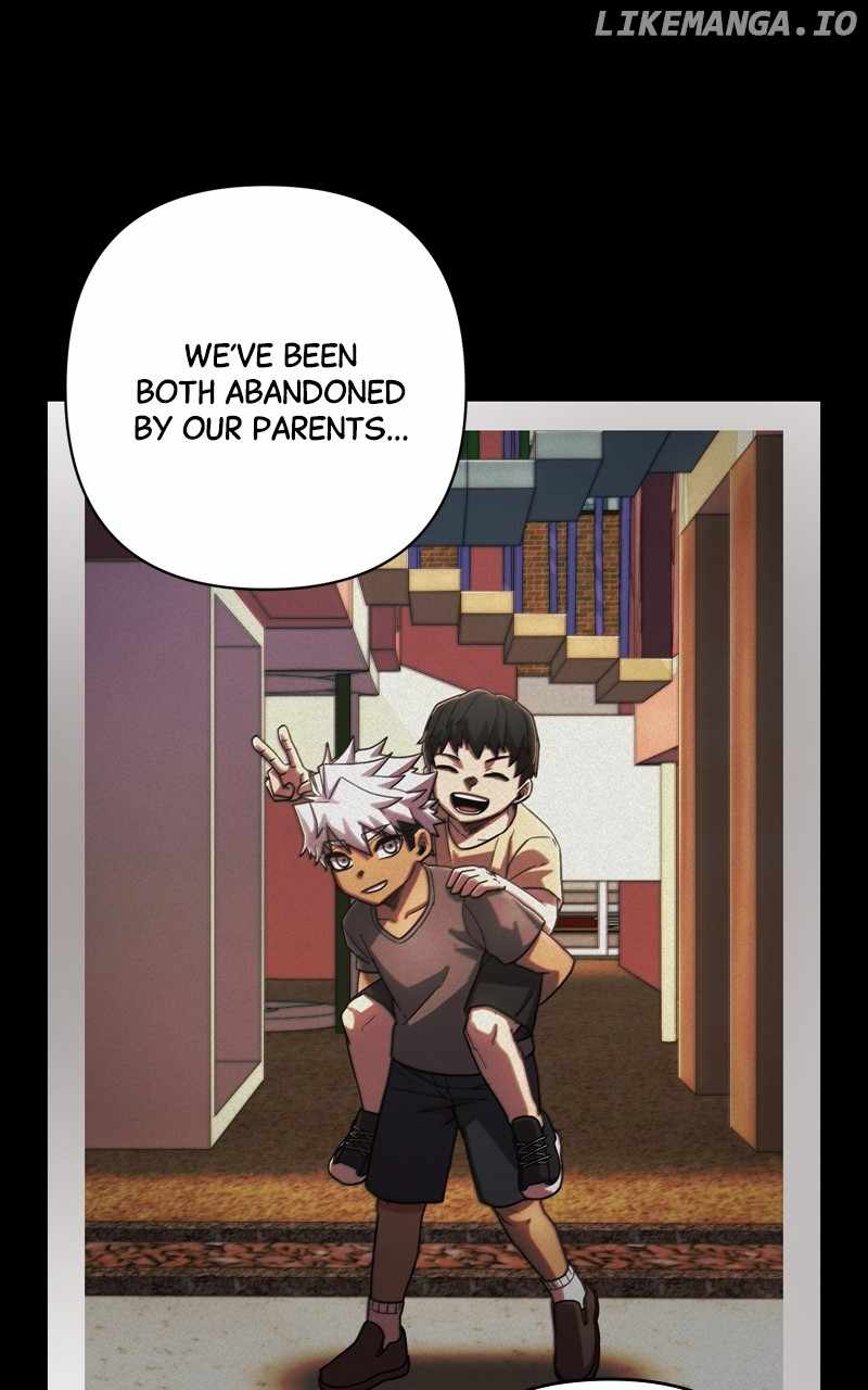 Hero Has Returned Chapter 112 - Page 43