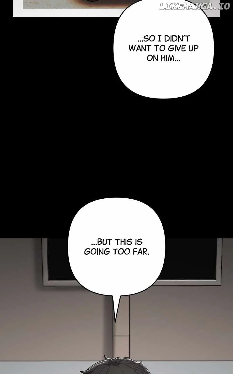 Hero Has Returned Chapter 112 - Page 44