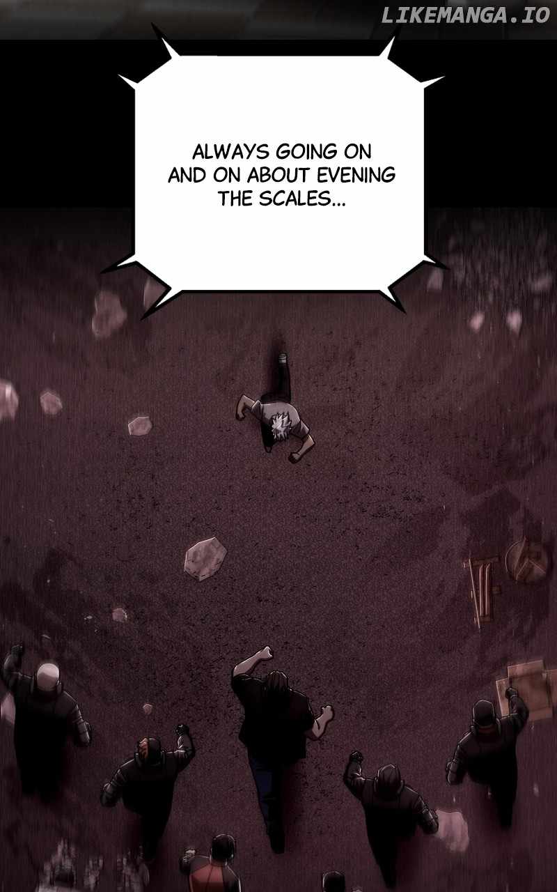 Hero Has Returned Chapter 112 - Page 51