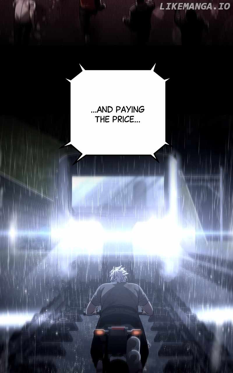 Hero Has Returned Chapter 112 - Page 52