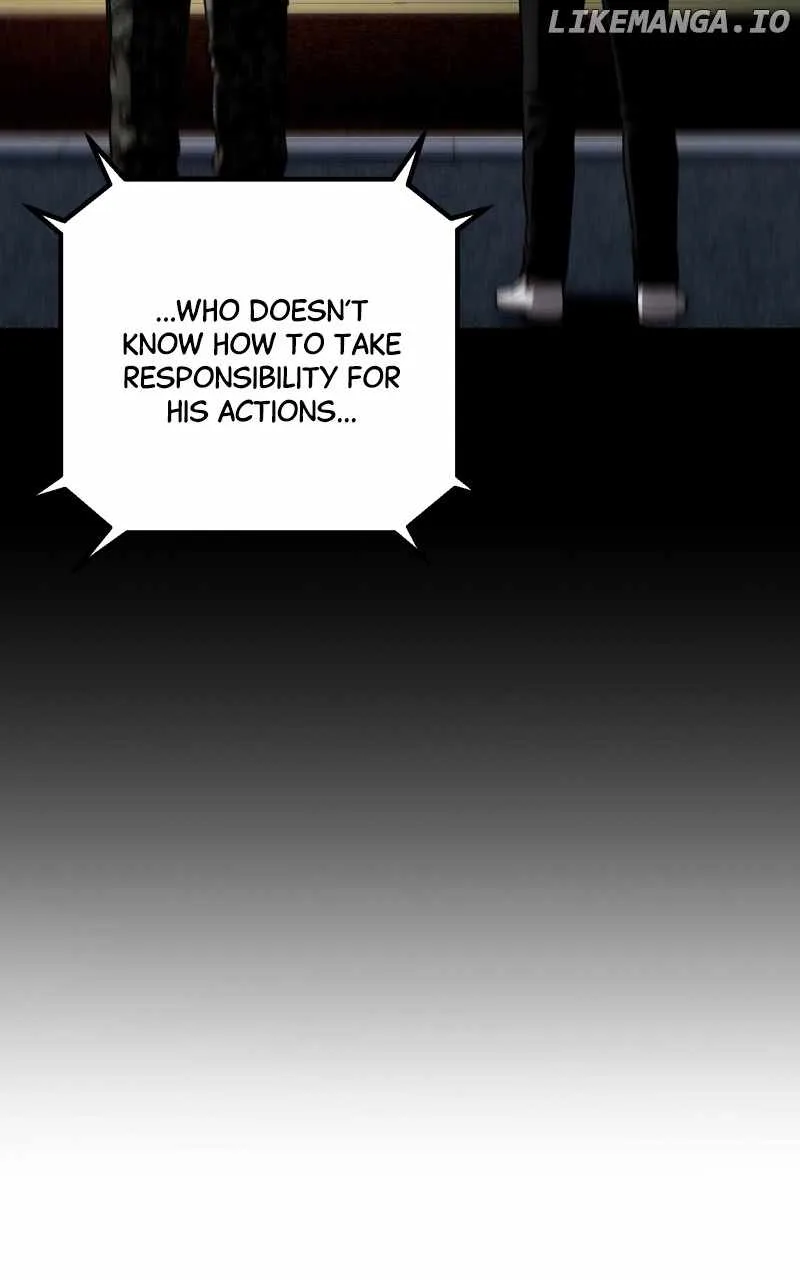 Hero Has Returned Chapter 112 - Page 54