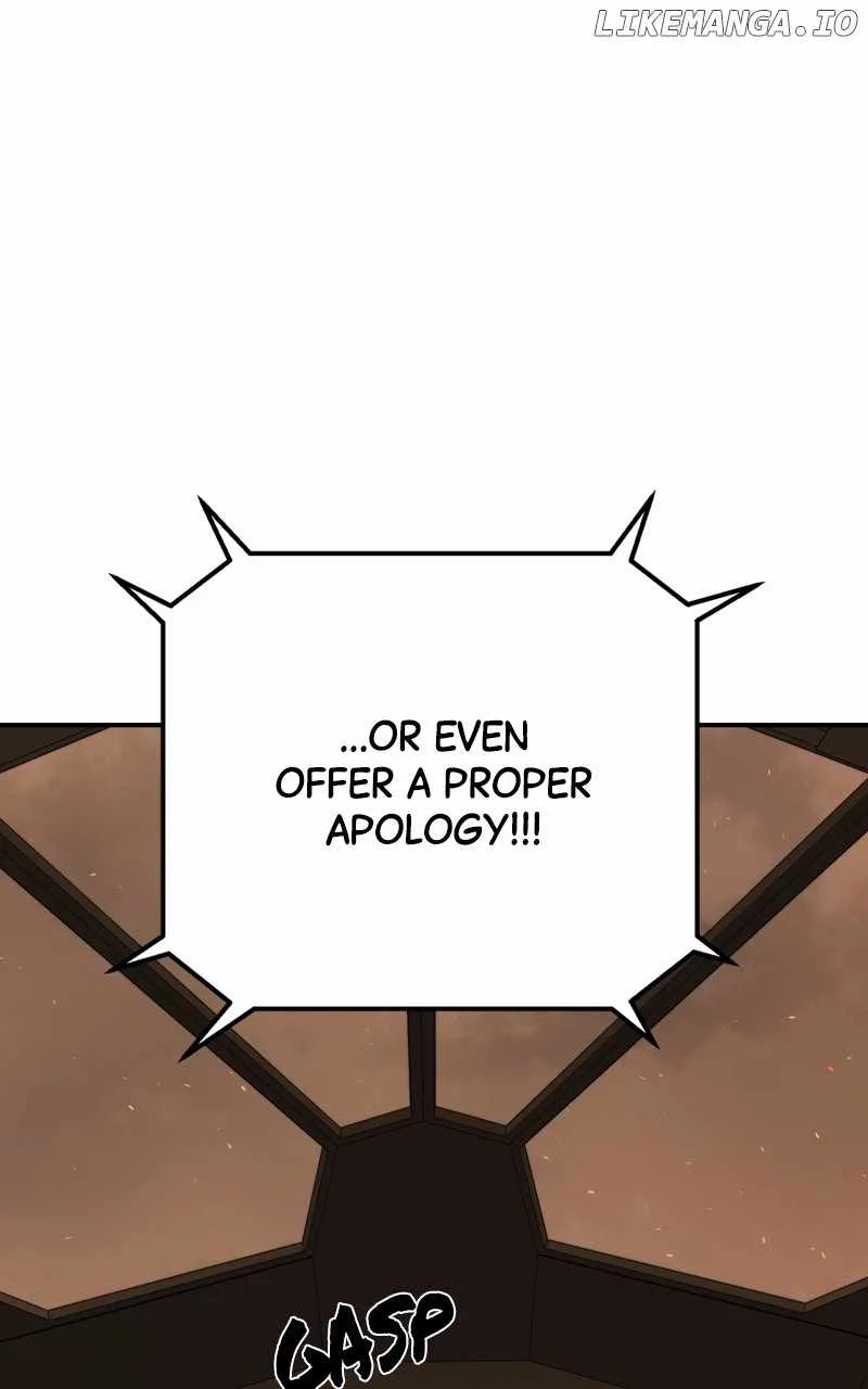 Hero Has Returned Chapter 112 - Page 55