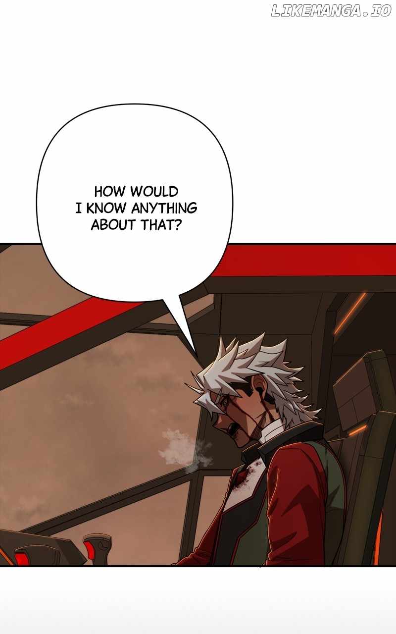 Hero Has Returned Chapter 112 - Page 58