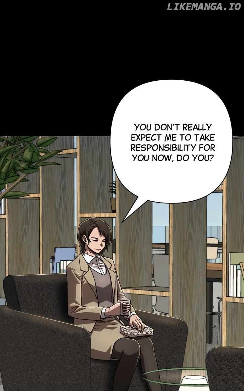 Hero Has Returned Chapter 112 - Page 61