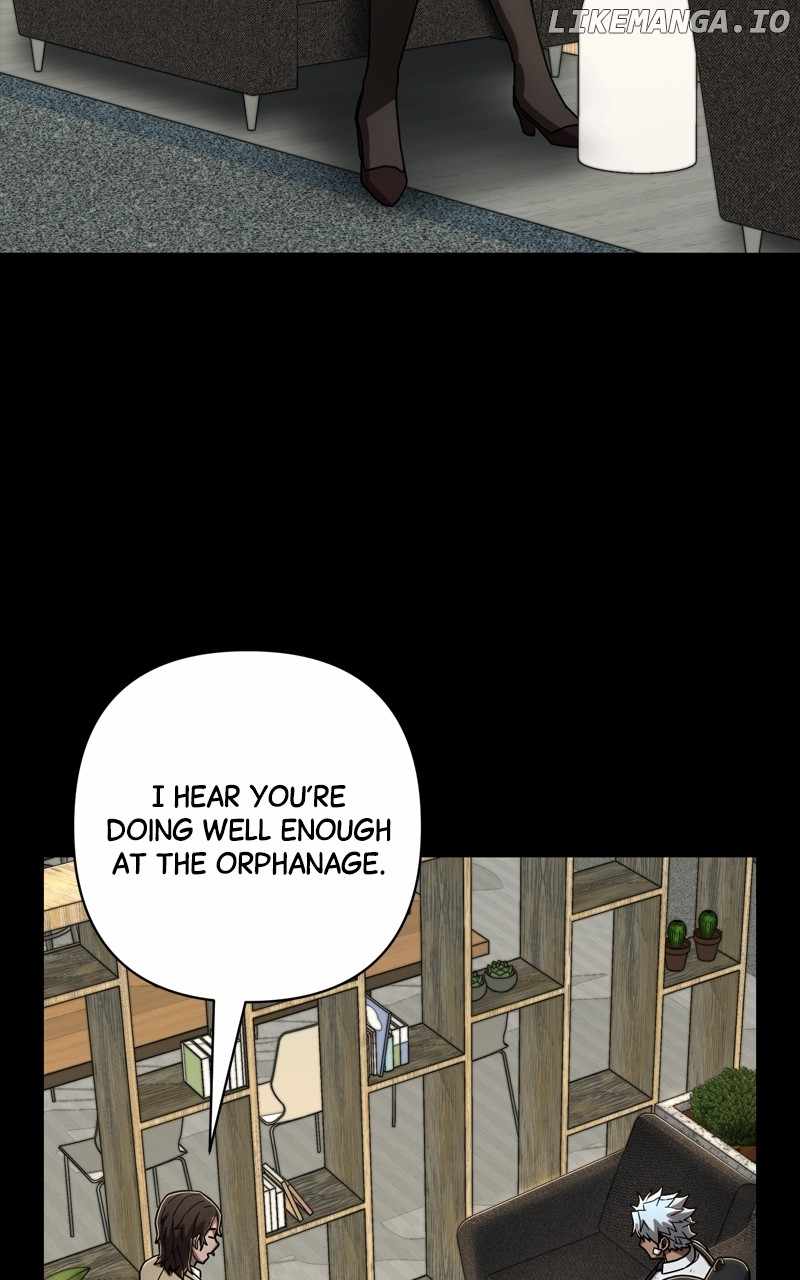Hero Has Returned Chapter 112 - Page 62