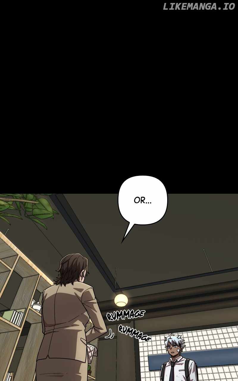 Hero Has Returned Chapter 112 - Page 64