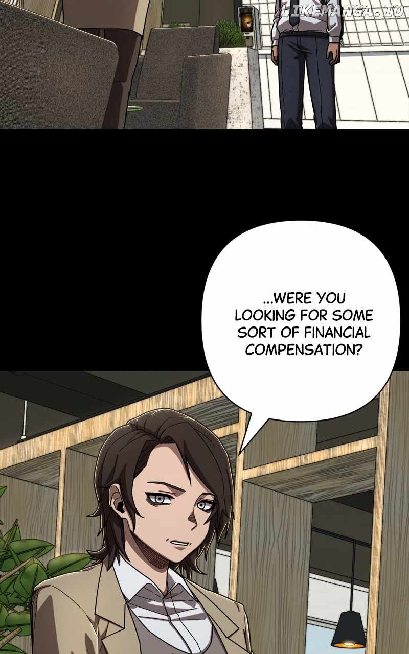 Hero Has Returned Chapter 112 - Page 65