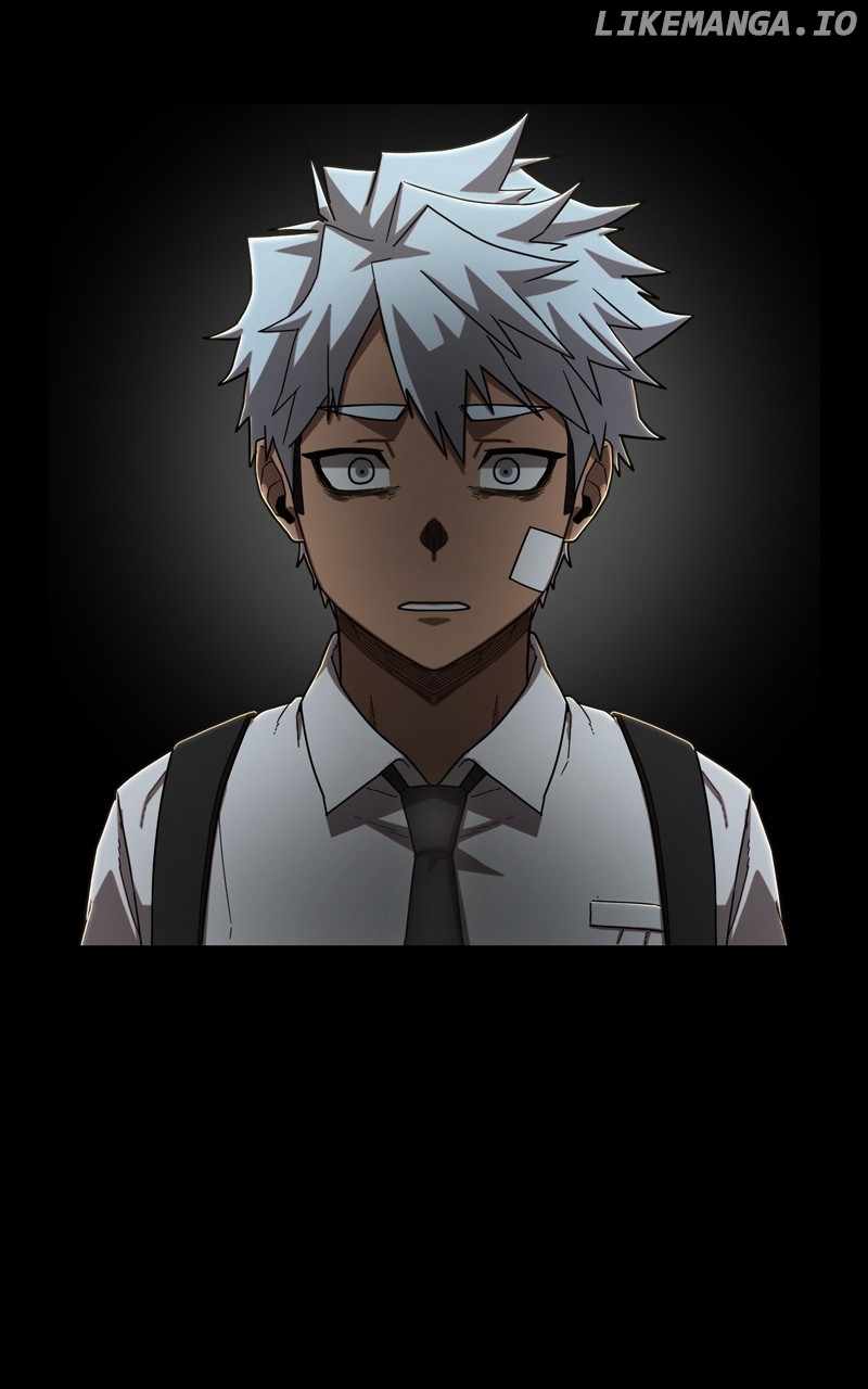 Hero Has Returned Chapter 112 - Page 67