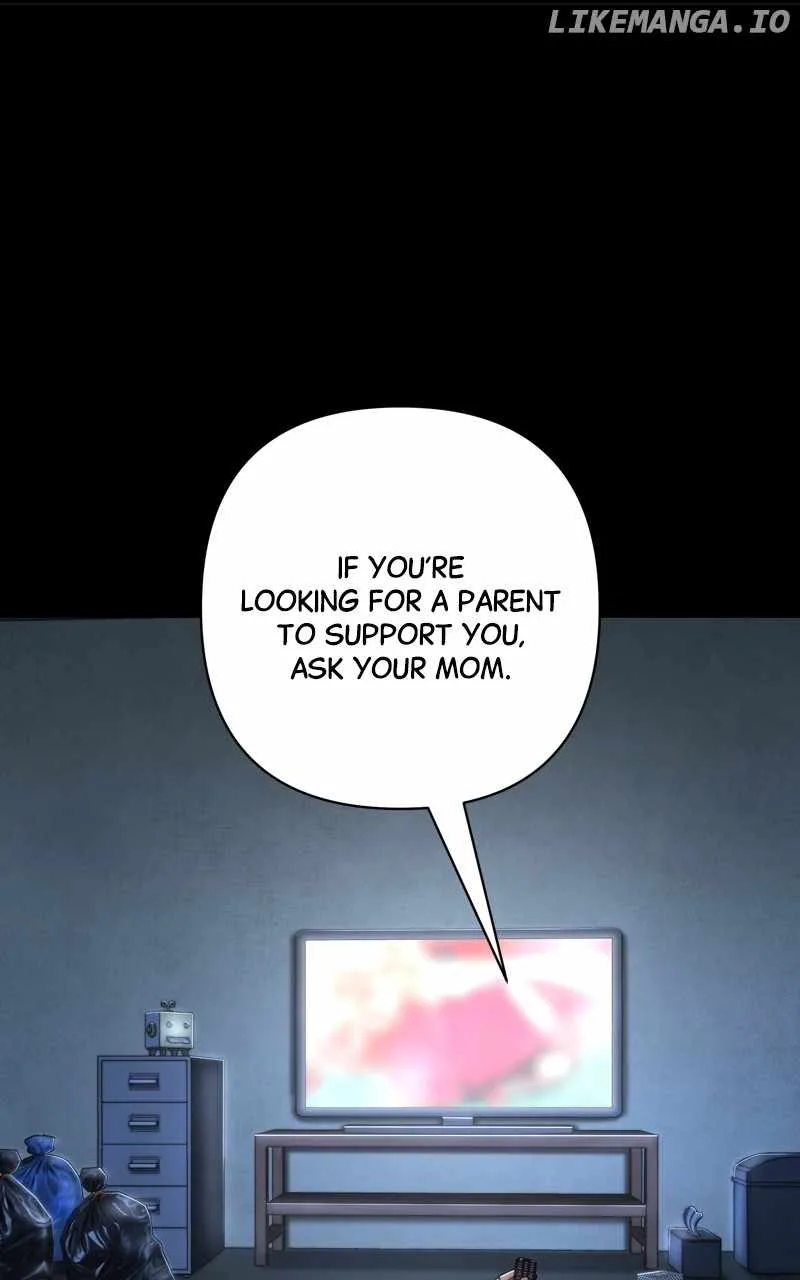 Hero Has Returned Chapter 112 - Page 69