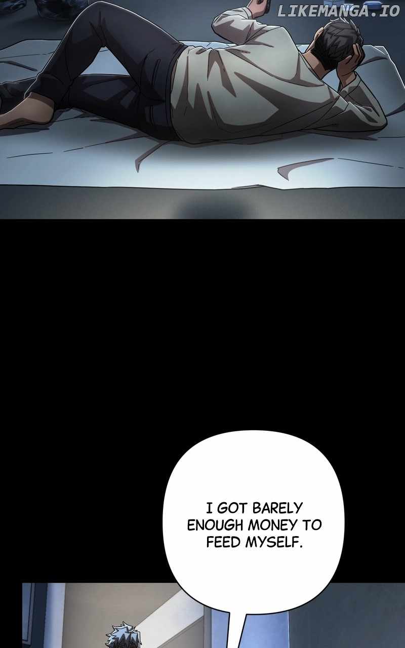 Hero Has Returned Chapter 112 - Page 70