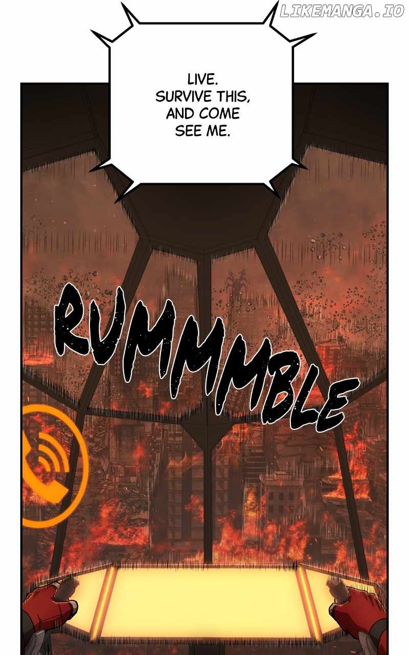 Hero Has Returned Chapter 112 - Page 78