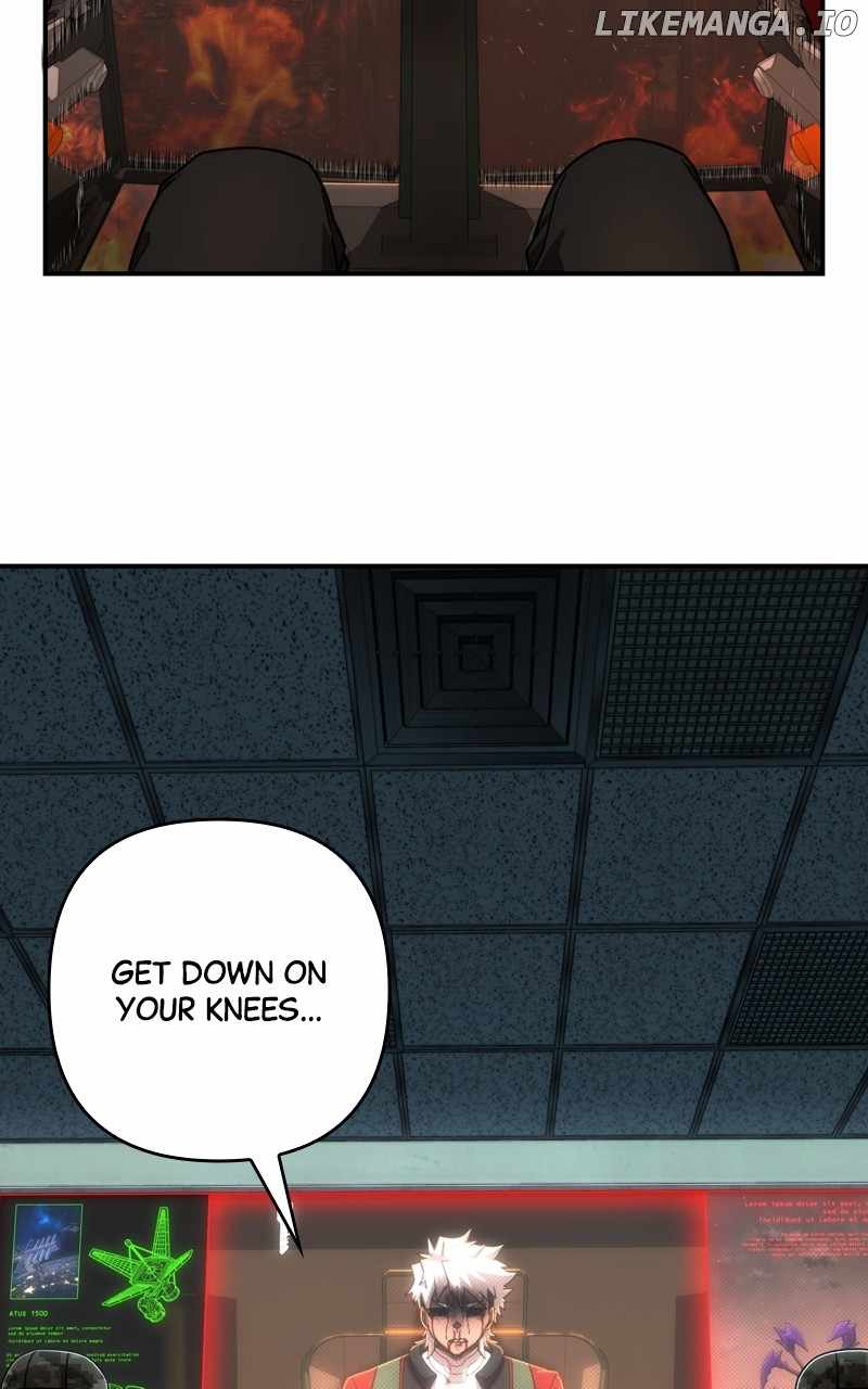 Hero Has Returned Chapter 112 - Page 79