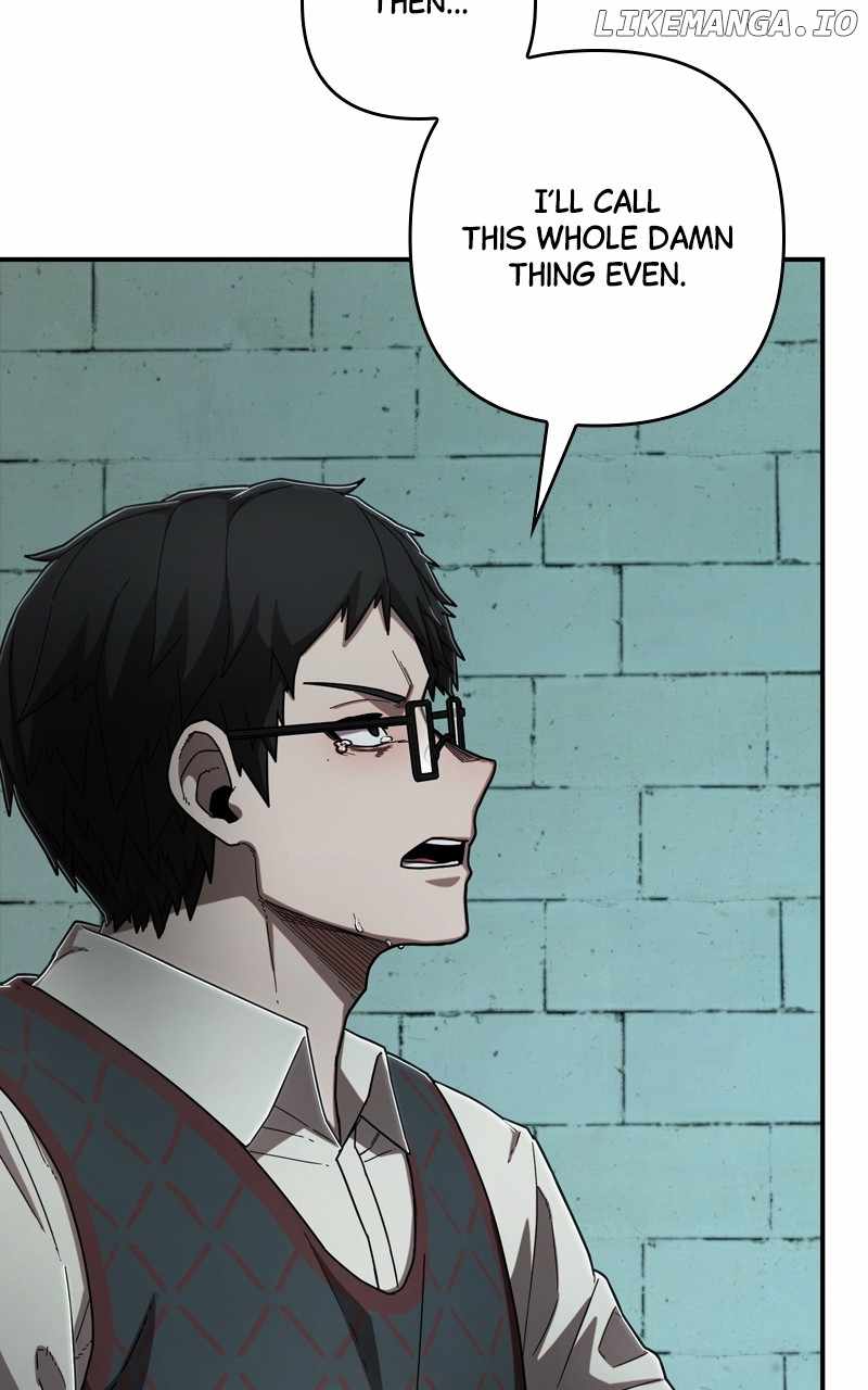 Hero Has Returned Chapter 112 - Page 82