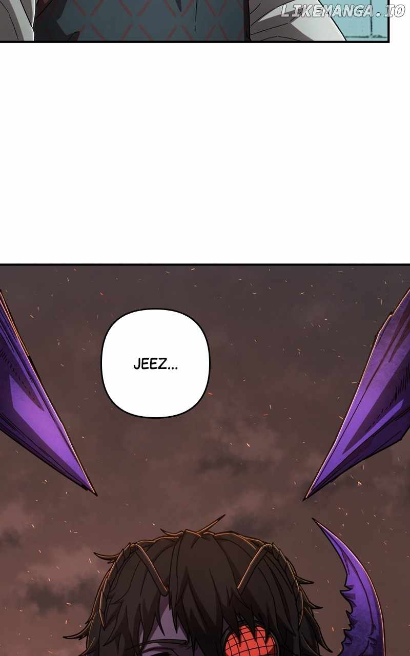 Hero Has Returned Chapter 112 - Page 83
