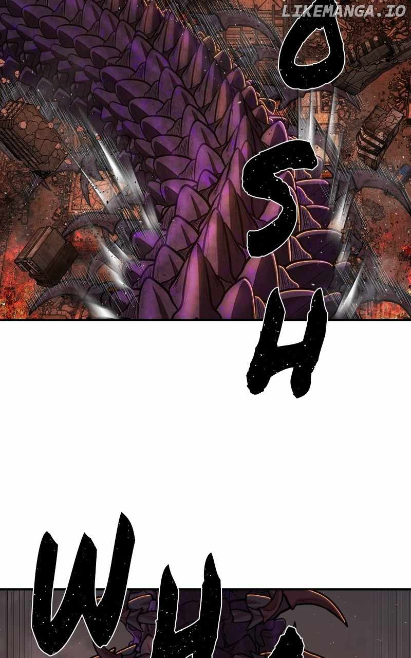 Hero Has Returned Chapter 112 - Page 87