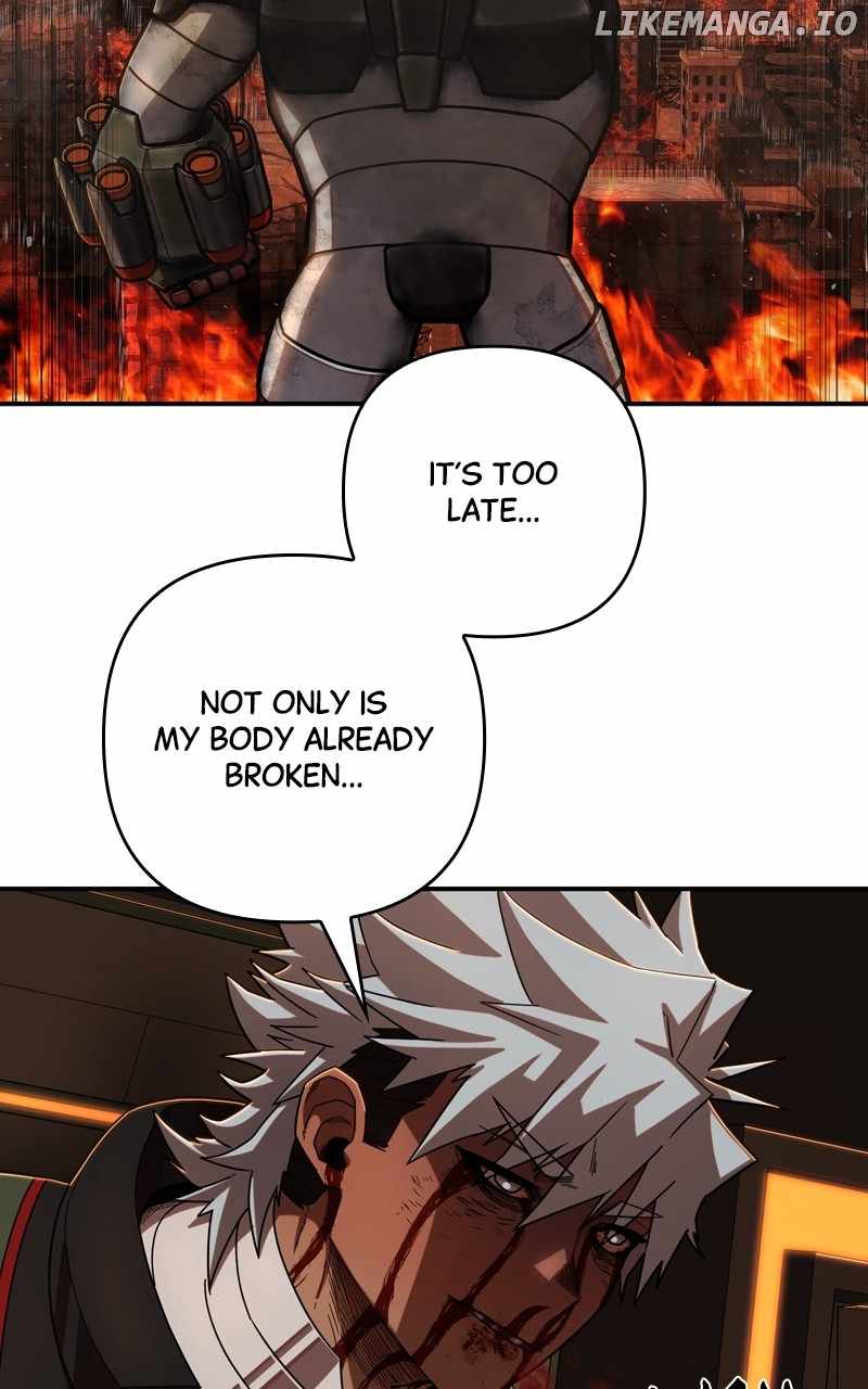 Hero Has Returned Chapter 112 - Page 89