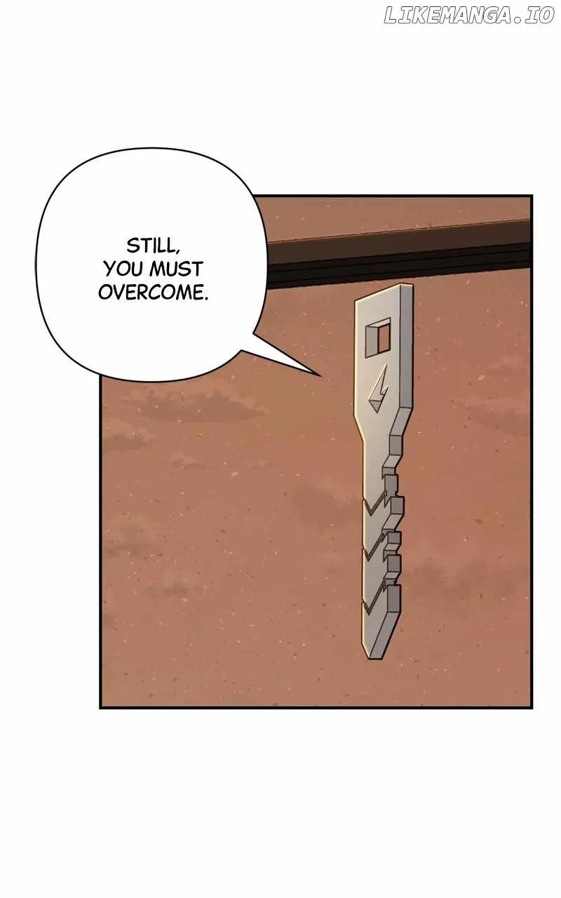 Hero Has Returned Chapter 112 - Page 94
