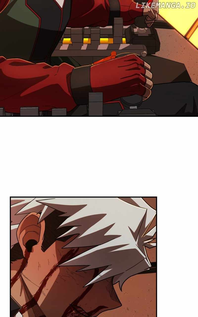 Hero Has Returned Chapter 112 - Page 96