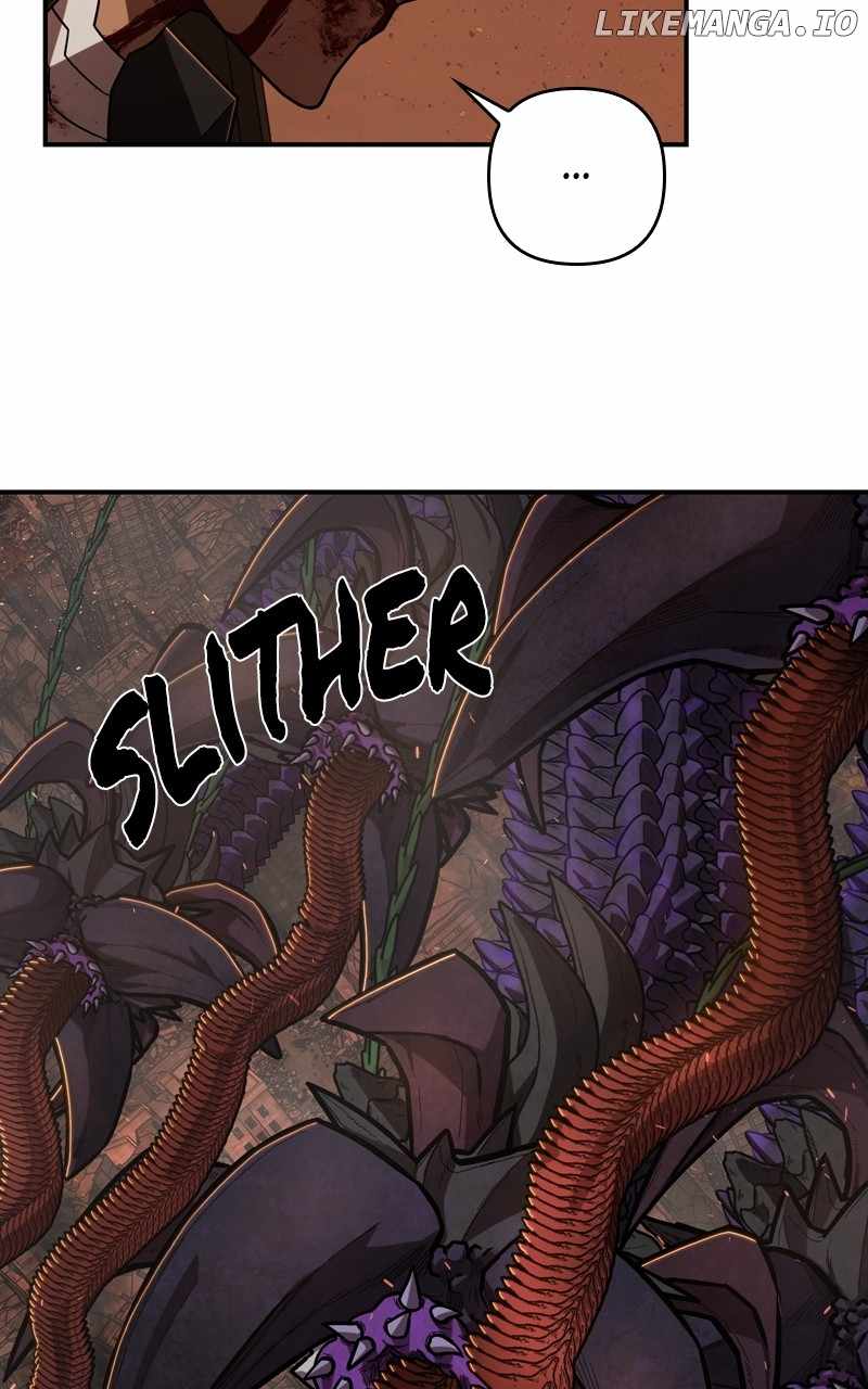 Hero Has Returned Chapter 112 - Page 97