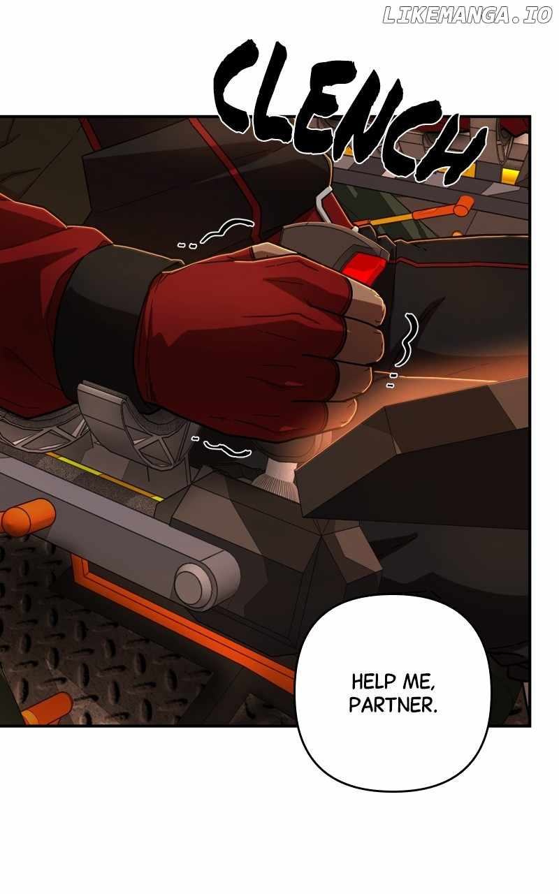 Hero Has Returned Chapter 112 - Page 99