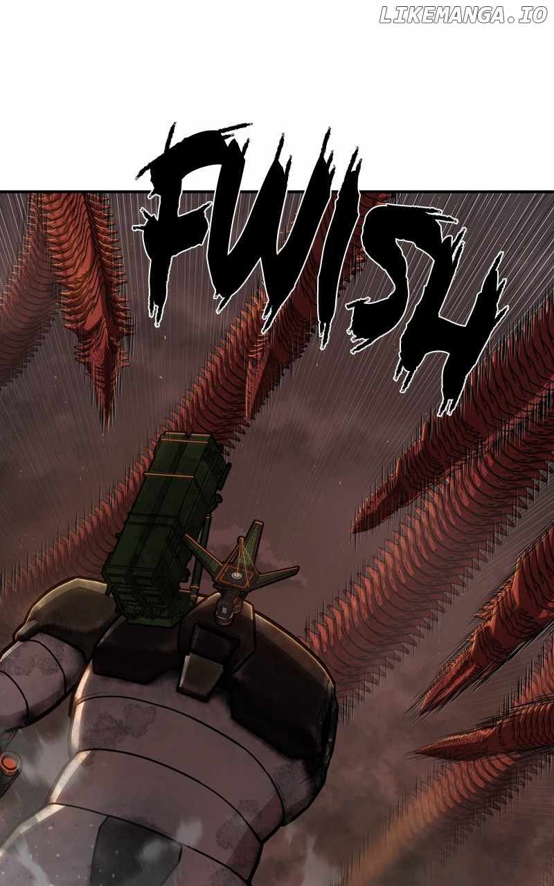 Hero Has Returned Chapter 112 - Page 100