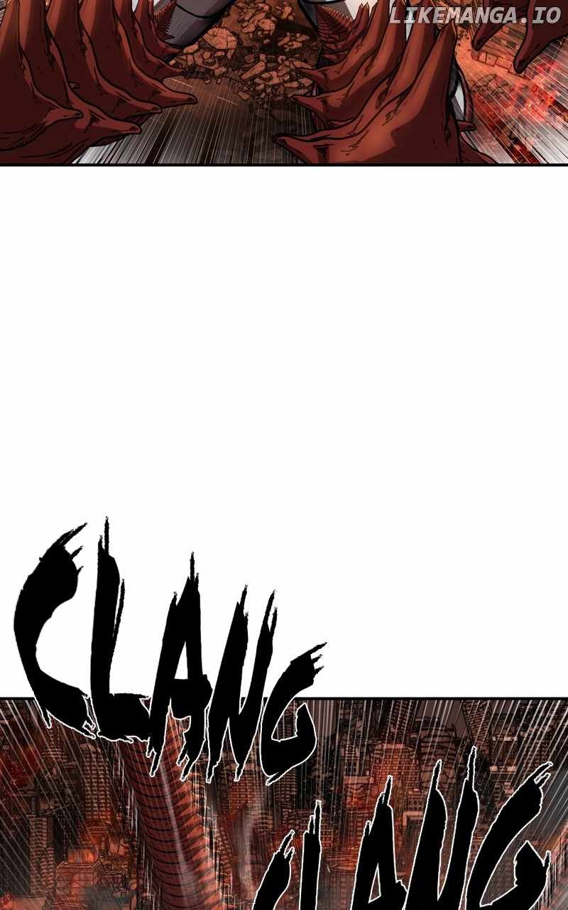 Hero Has Returned Chapter 112 - Page 102