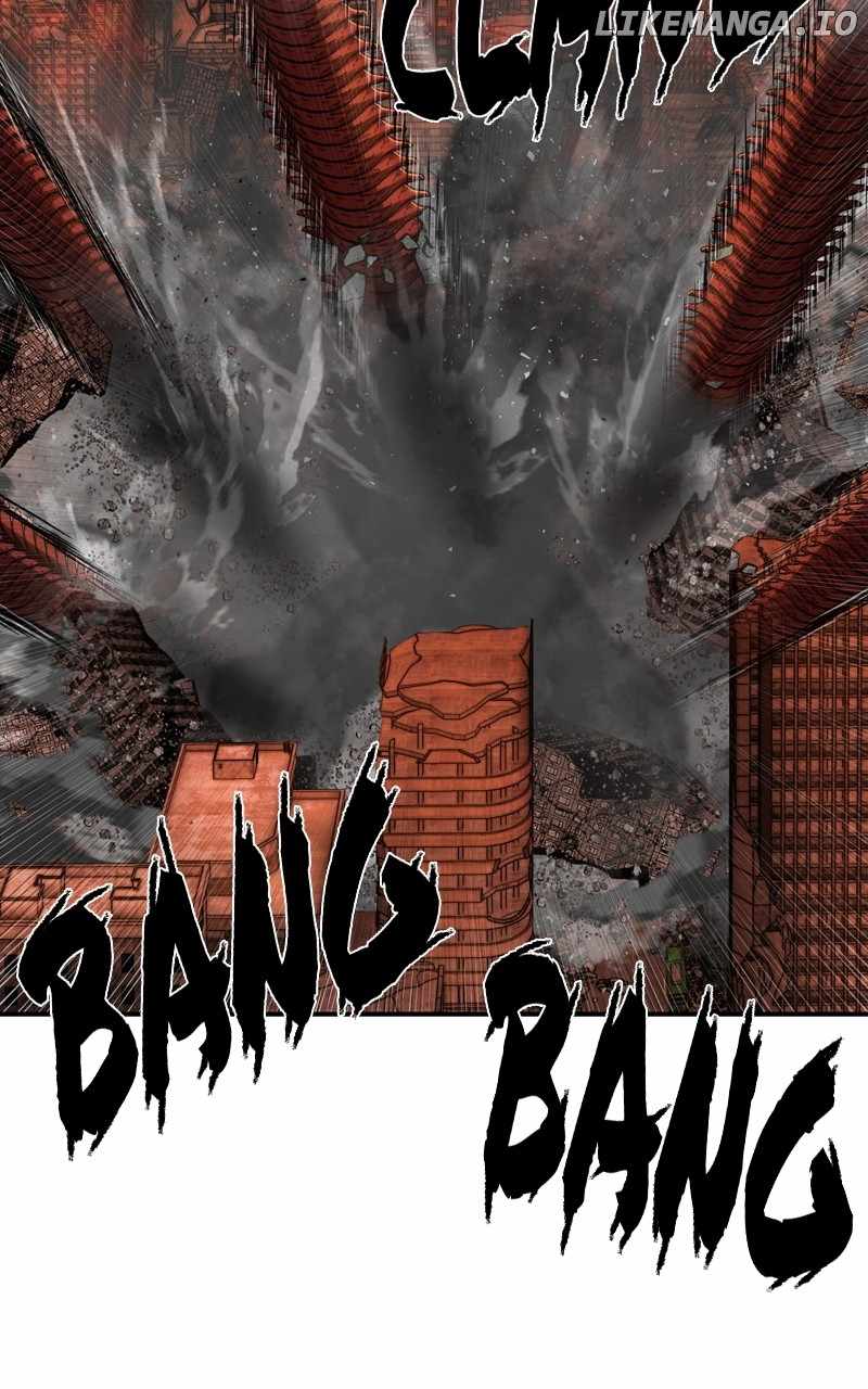 Hero Has Returned Chapter 112 - Page 103