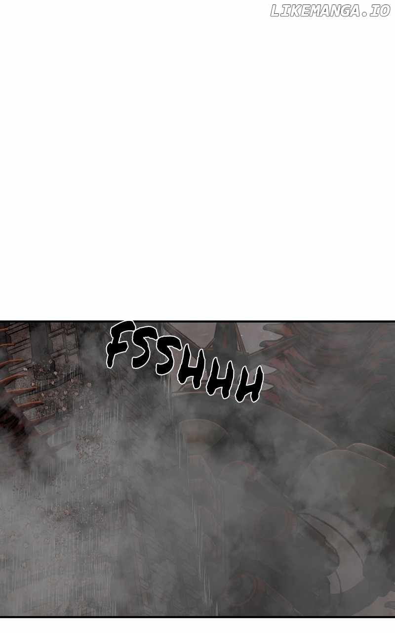 Hero Has Returned Chapter 112 - Page 104