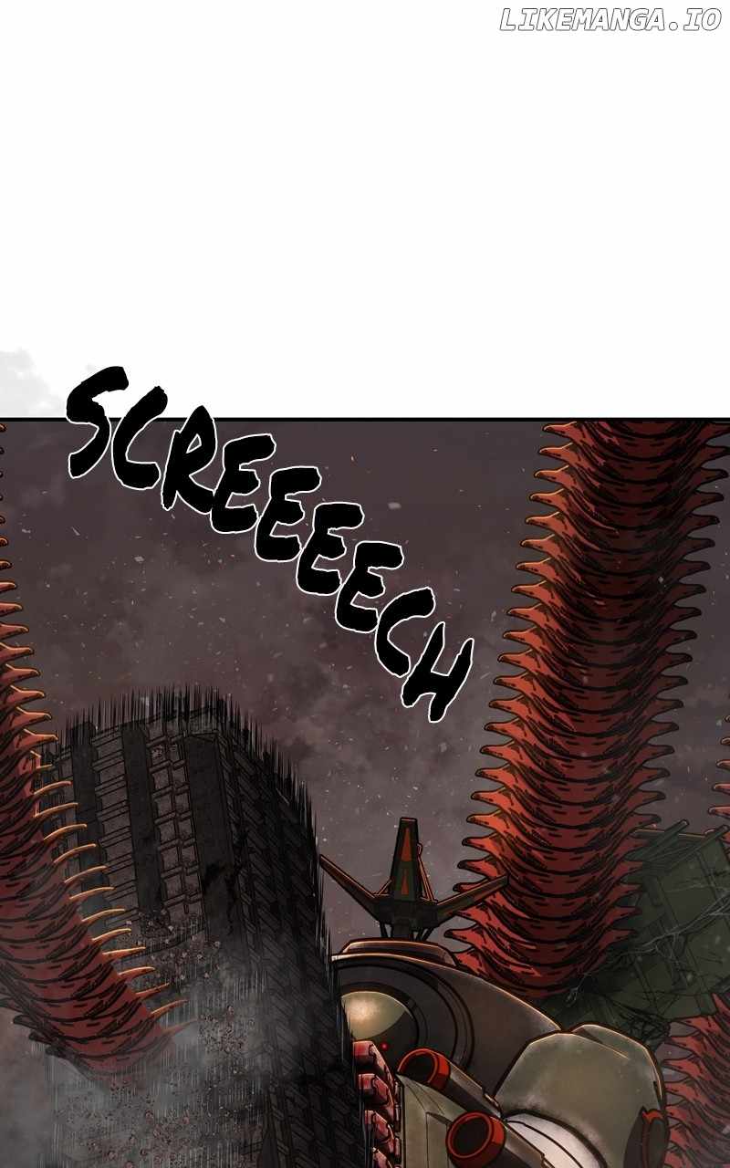 Hero Has Returned Chapter 112 - Page 105