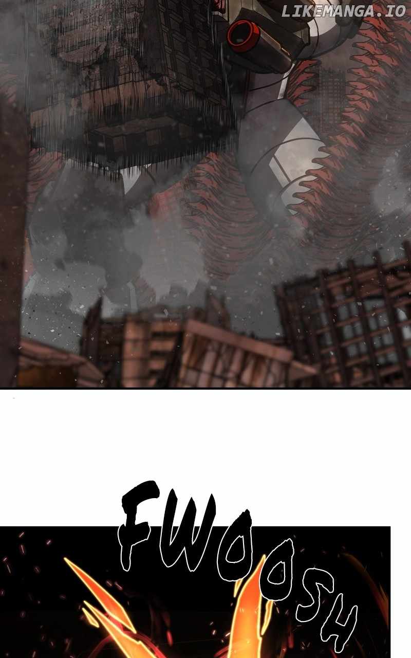 Hero Has Returned Chapter 112 - Page 106