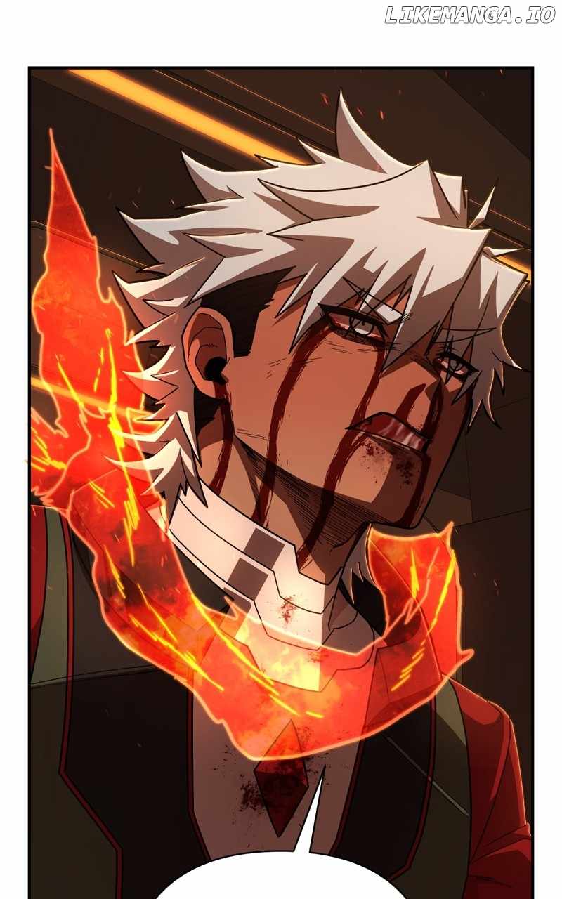 Hero Has Returned Chapter 112 - Page 108