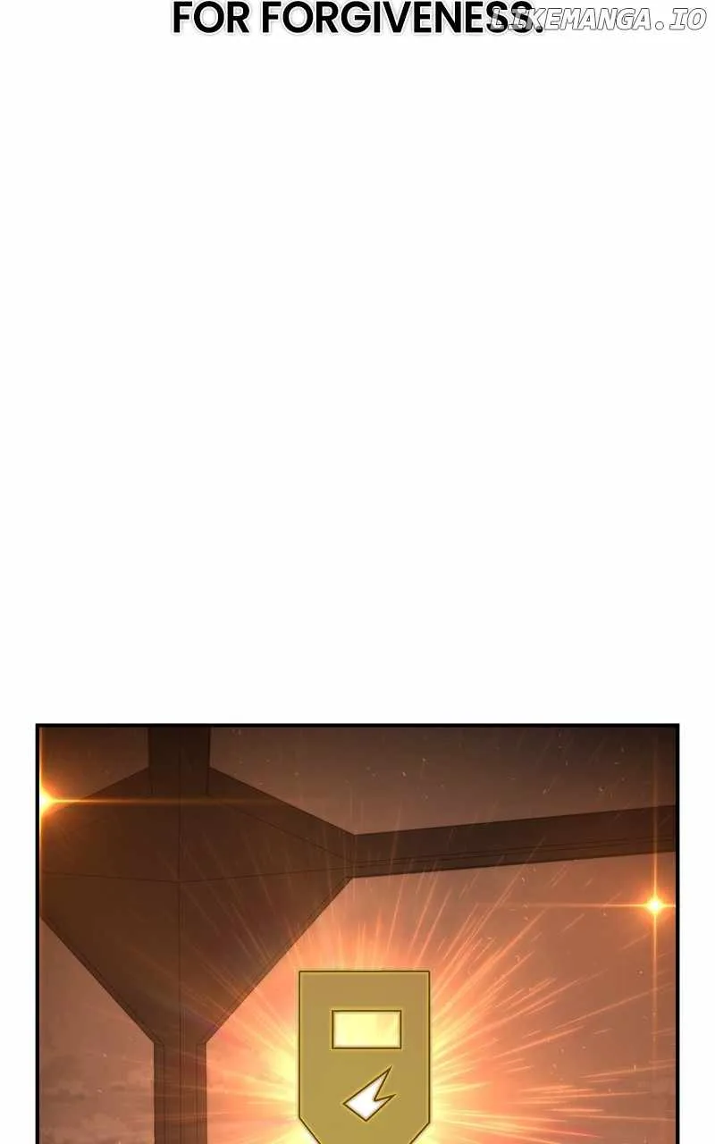 Hero Has Returned Chapter 112 - Page 116