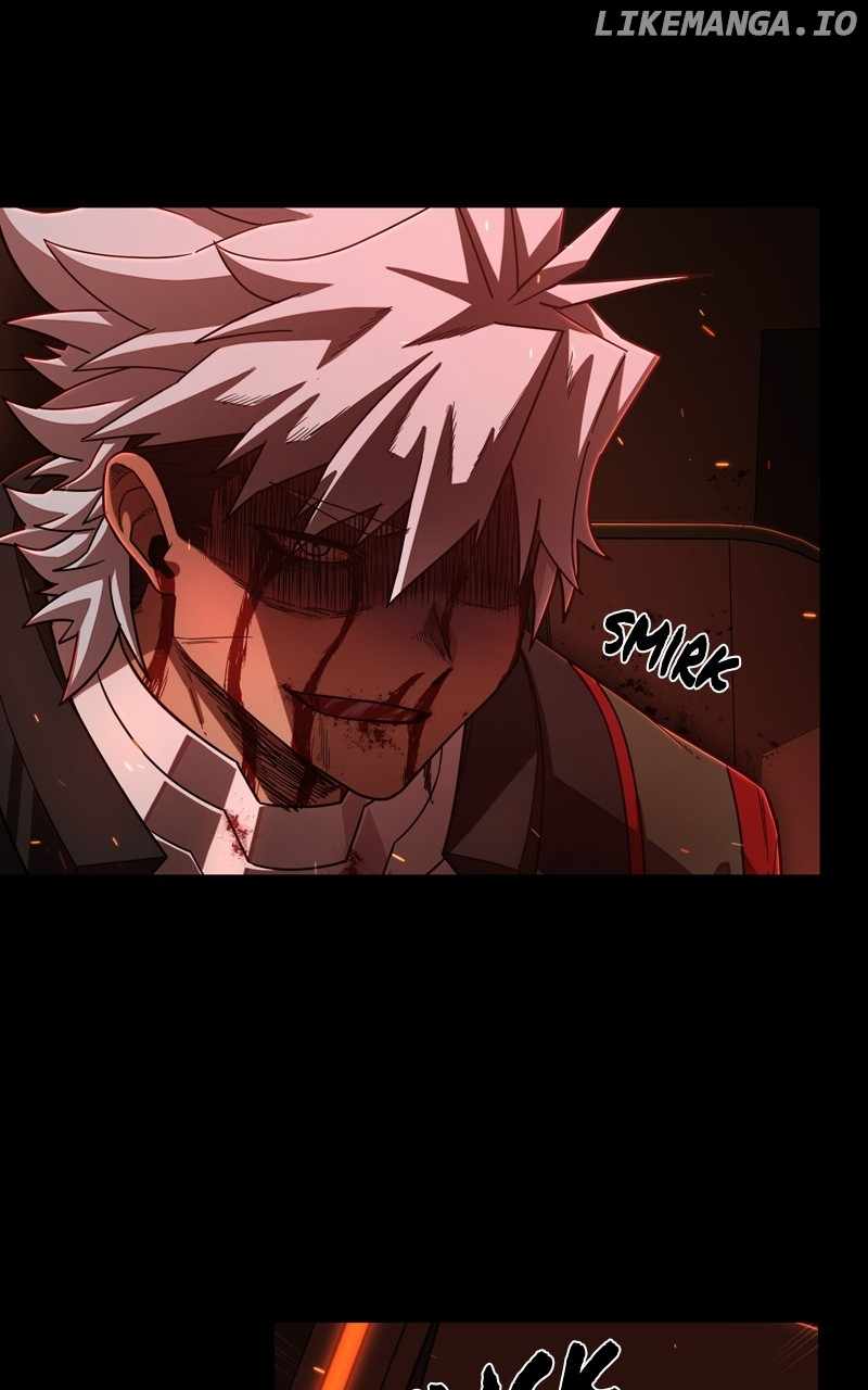 Hero Has Returned Chapter 116 - Page 9