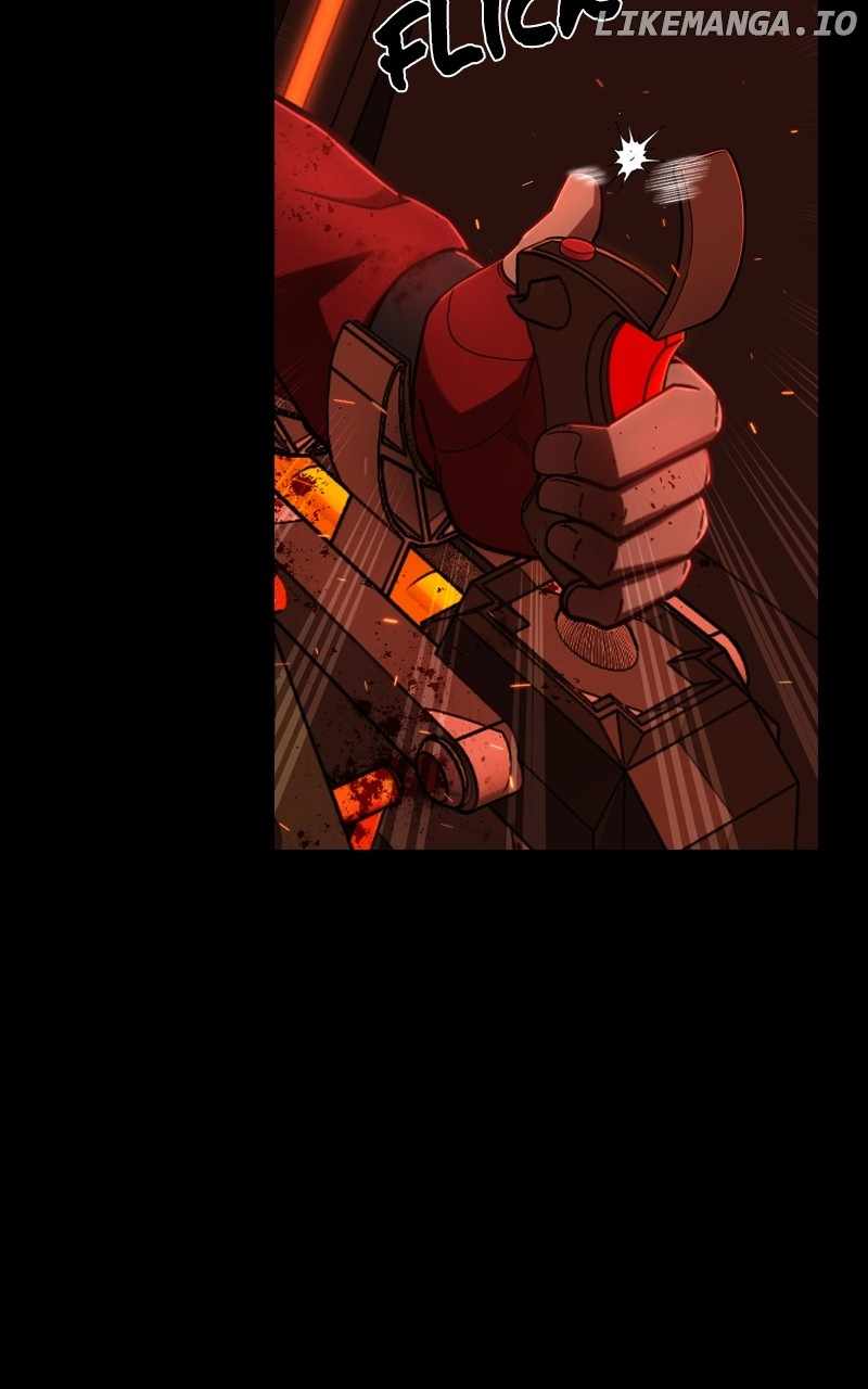 Hero Has Returned Chapter 116 - Page 10